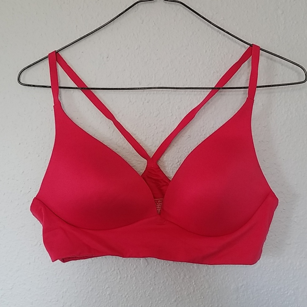 Victoria's Secret bra
